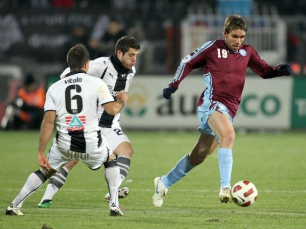 Χαρές και... αγωνία