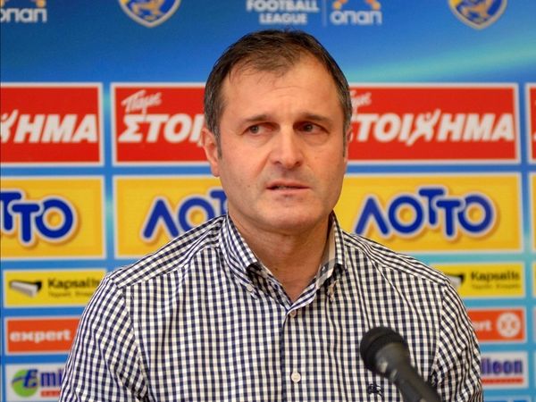 «Υπάρχει ομοψυχία»