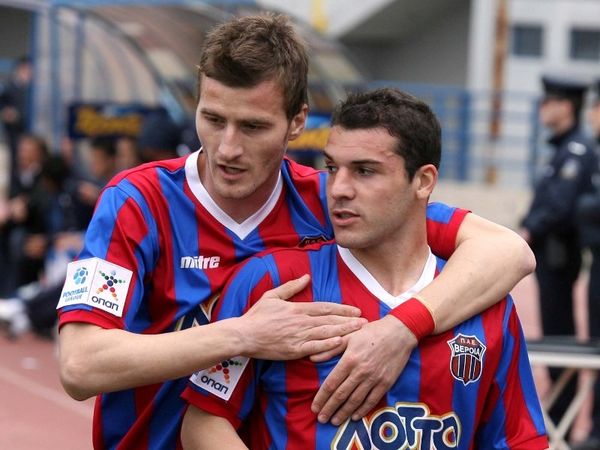 «Δεν το περιμέναμε»