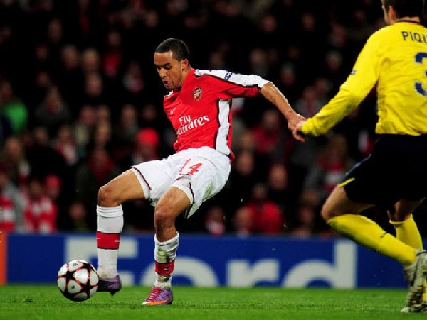 Θέλει την Άρσεναλ ο Κροένκε