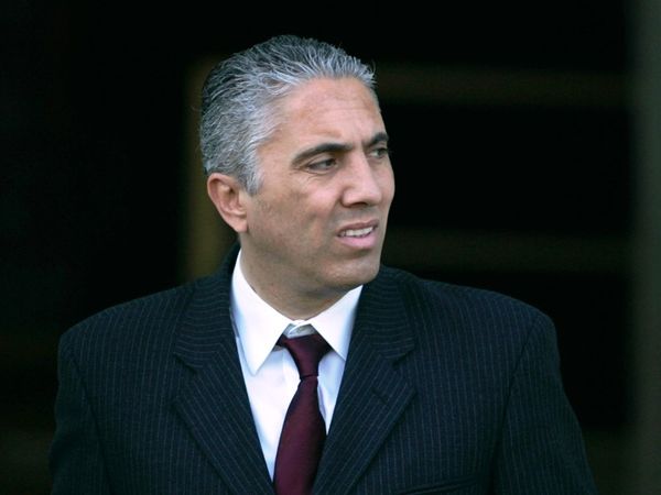 «Παρέλαβα διαλυμένη ομάδα»