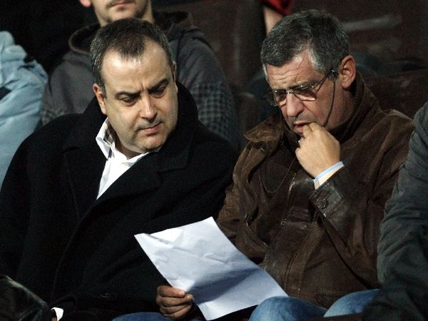 «Είναι μια μεγάλη στιγμή»