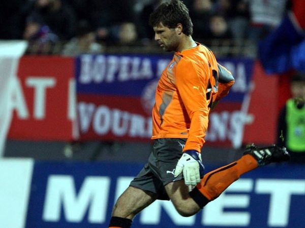 «Υπερπολύτιμη νίκη» 