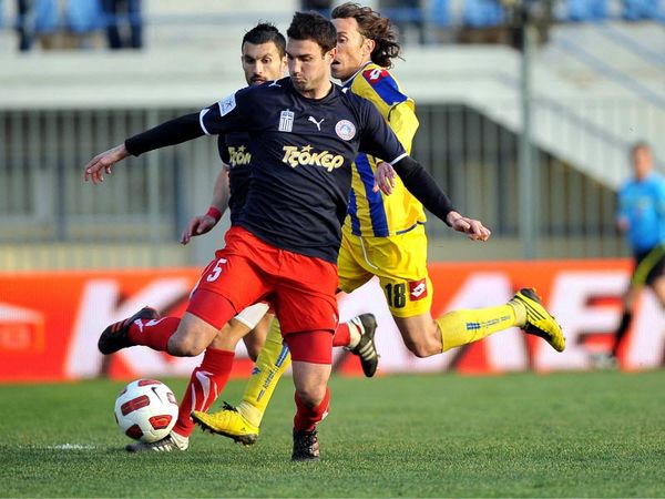 Βενέτης: «Μέρα χαράς»