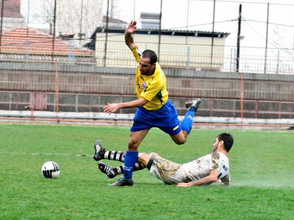 Έξαλλος ο Σαϊτιώτης