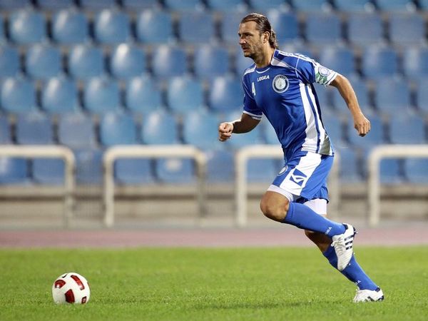 Το αντίο στον αρχηγό