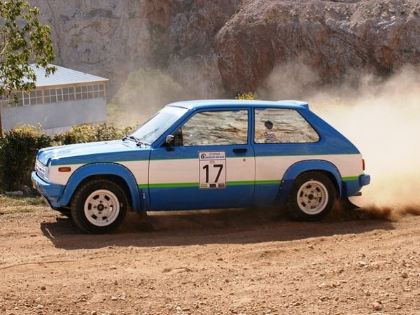 6η Ανάβαση Νίκαιας