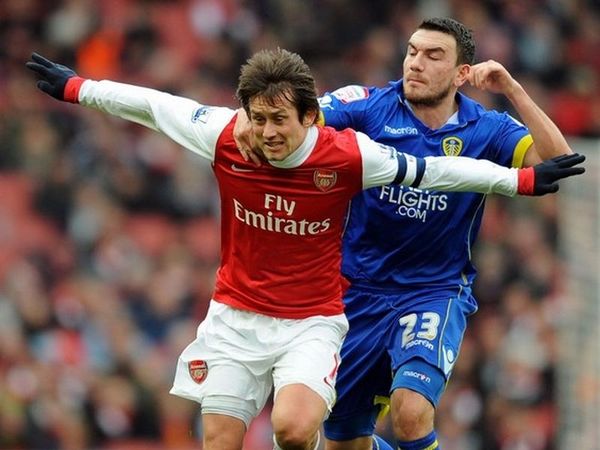 Λέει «αντίο» ο Ροζίτσκι