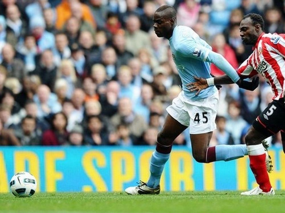 «Ο Μπαλοτέλι είναι έξυπνος»