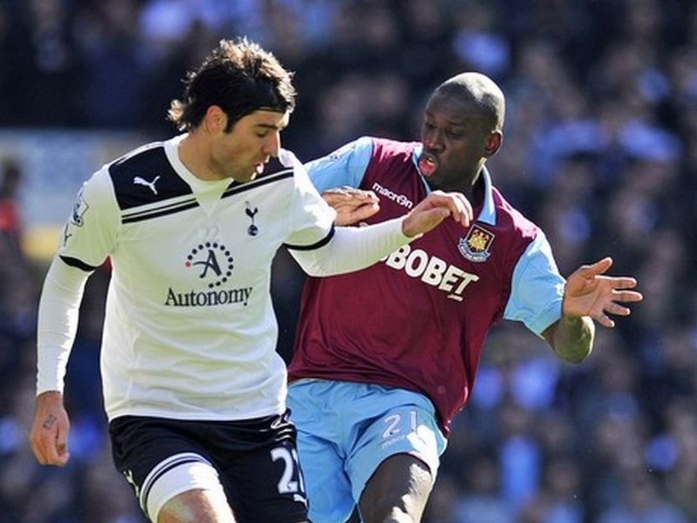 «Αποκάλεσα οπαδό… ανόητο»!