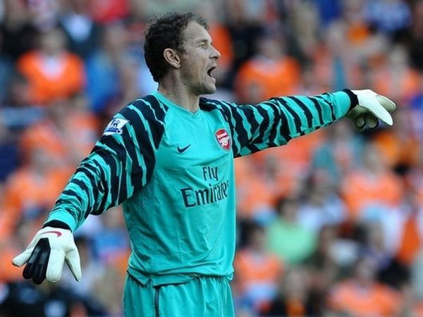 «Ήμουν σίγουρος για Λέμαν»