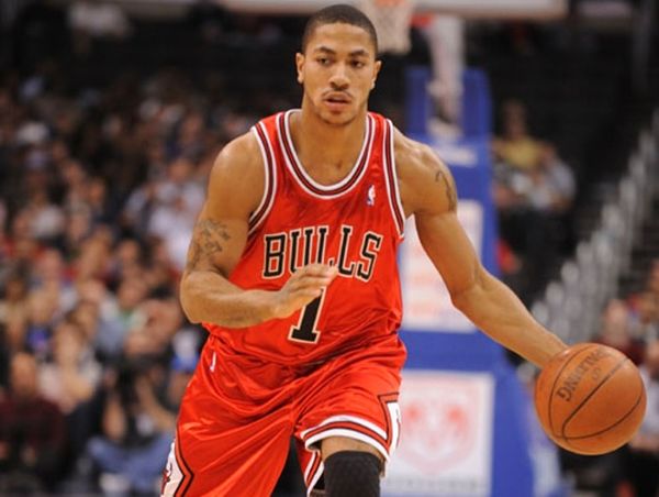 Ασταμάτητο το Σικάγο (video)