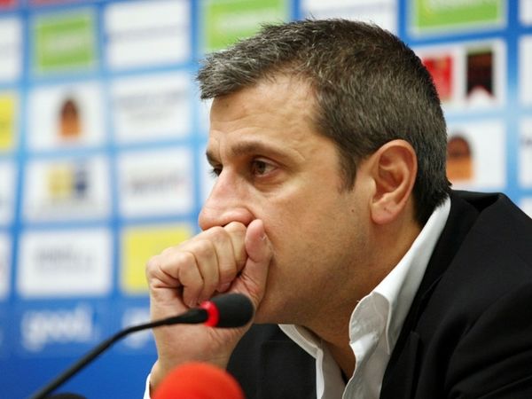 Καταγγελίες Πηλαδάκη για ΕΠΟ