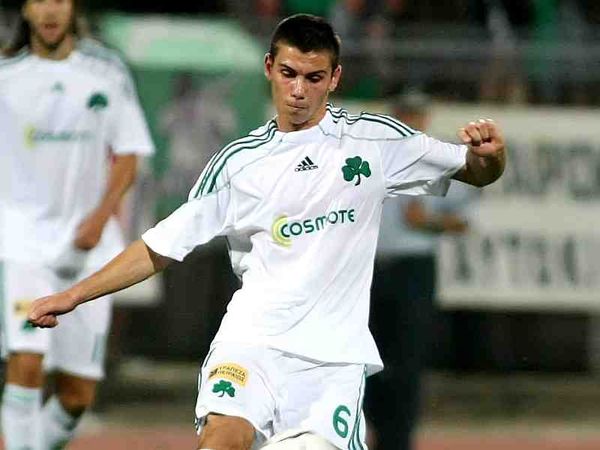 «Περιμένω τις εξελίξεις»