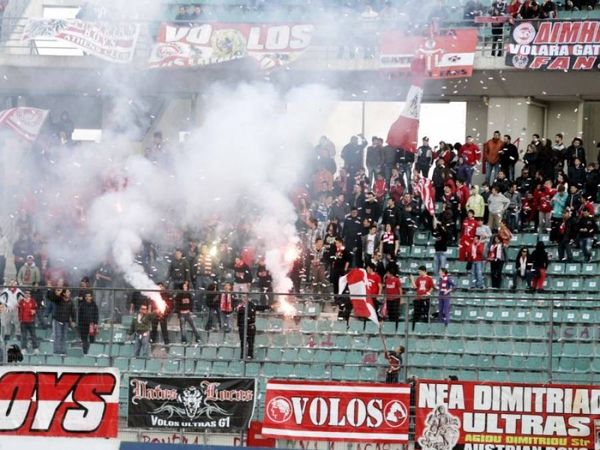 «Αποστολή… ράμπο Κάκο»!