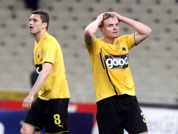  Ετσι δουλειά δεν γίνεται