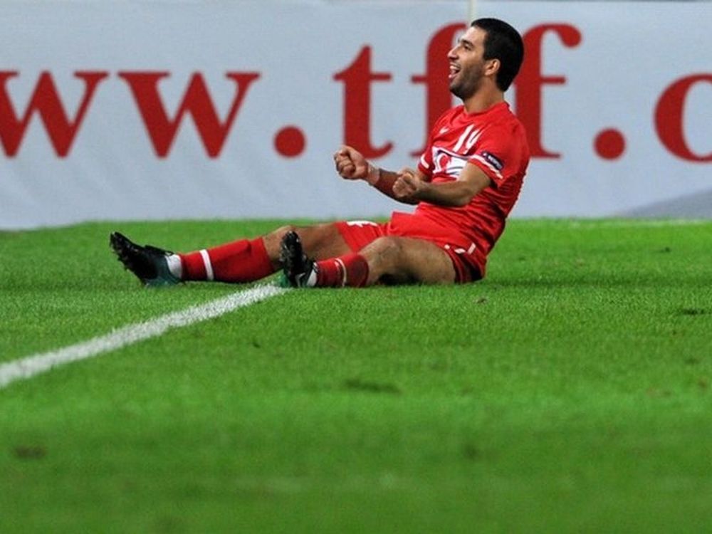 Επιβεβαιώνει η Γαλατά