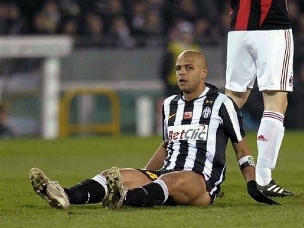 «Ρέστα» για Μέλο!