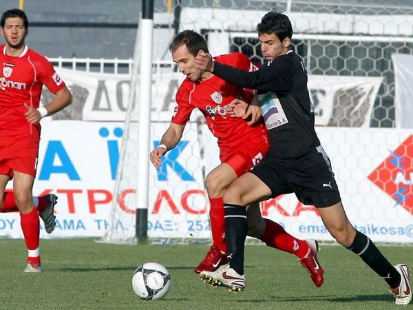 «Αδικείτε τους εαυτούς σας»