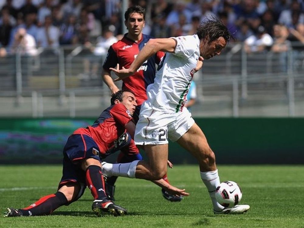 «Στην Γιούβε το τέλος»