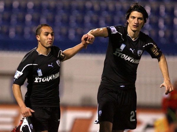 Όταν οι σταρς έγιναν ευθυνόφοβοι