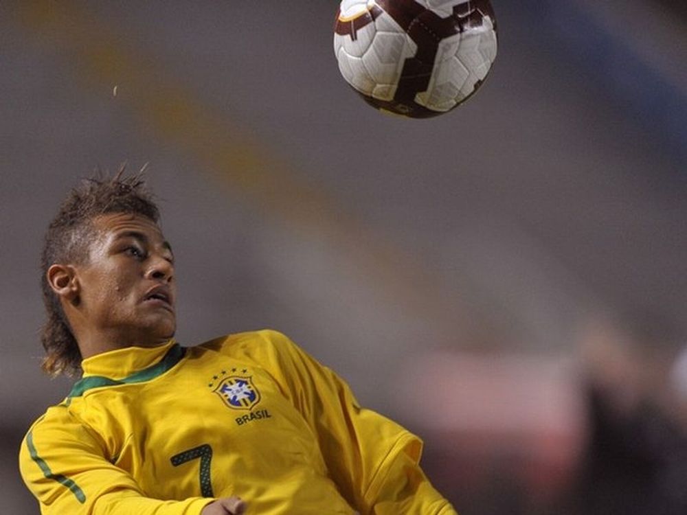 Έχει χορηγό για Νεϊμάρ!