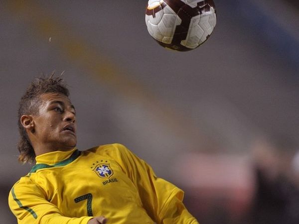 Έχει χορηγό για Νεϊμάρ!