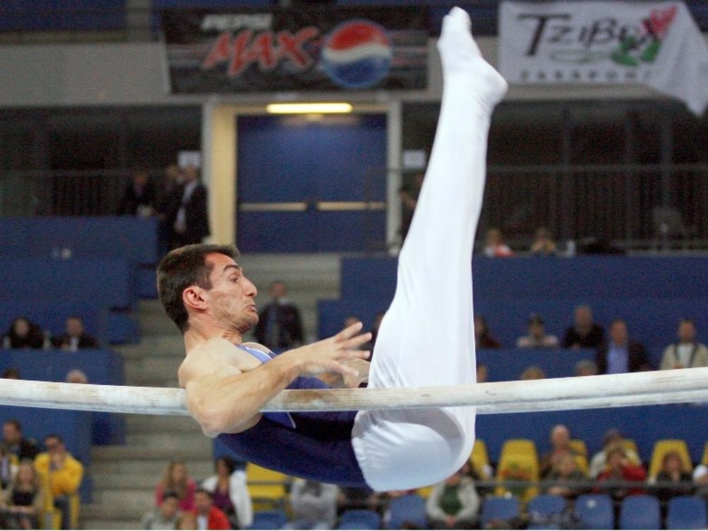 Ο πρωτάρης κι ο παλιός