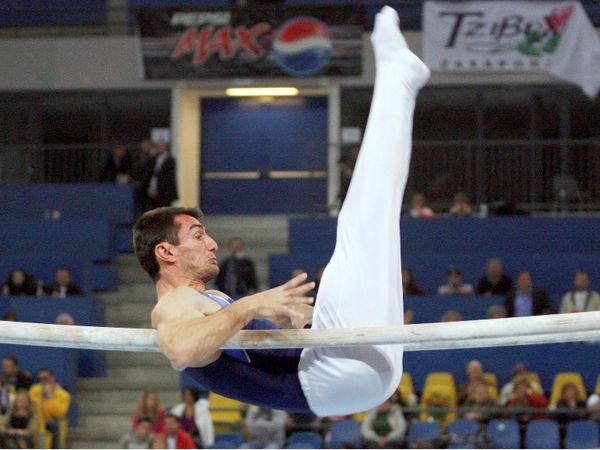 Ο πρωτάρης κι ο παλιός