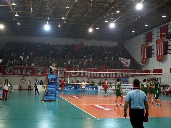 Πρόστιμο στον Ηρακλή