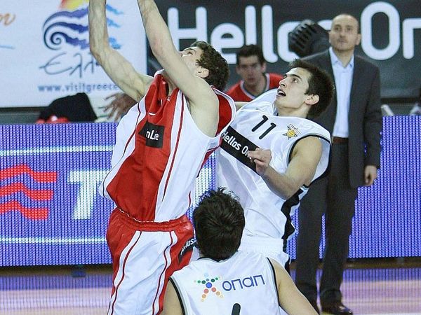 Απέκτησε Τραϊανό