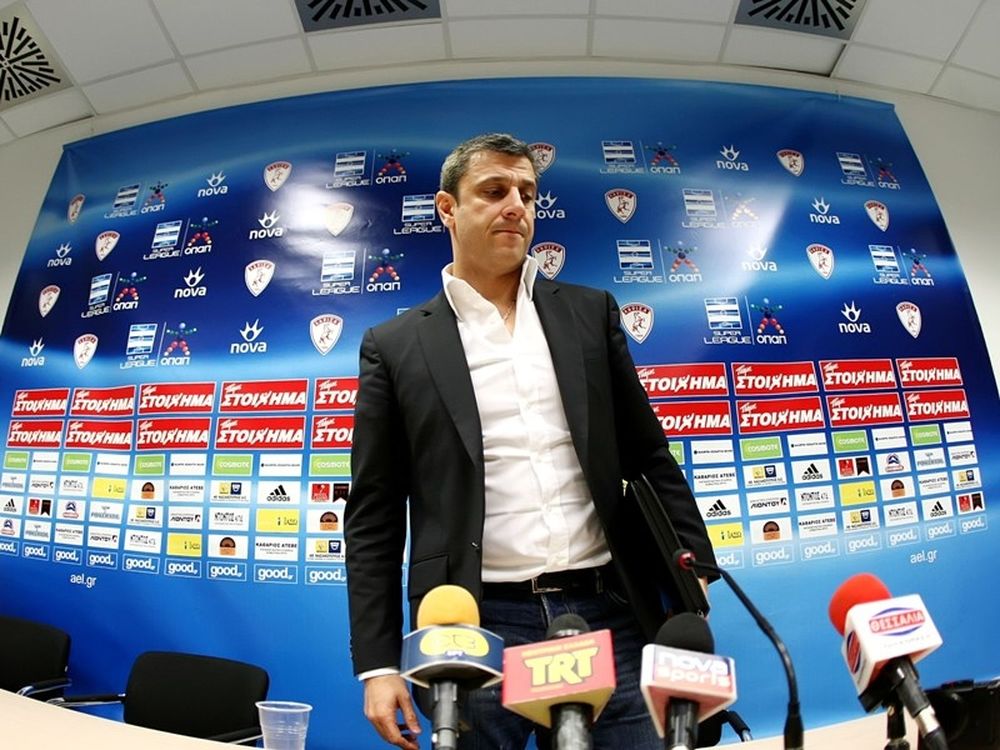 Μακρύ, καυτό καλοκαίρι...