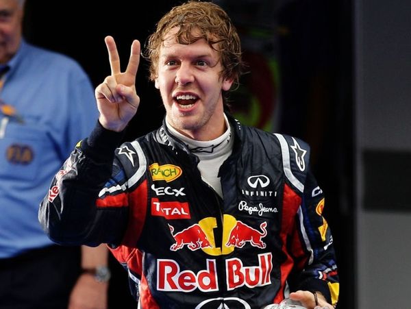 Η F1 και το «Chart Show»