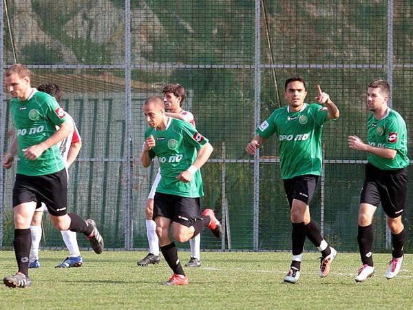 «Βλέπουν» Εθνικό