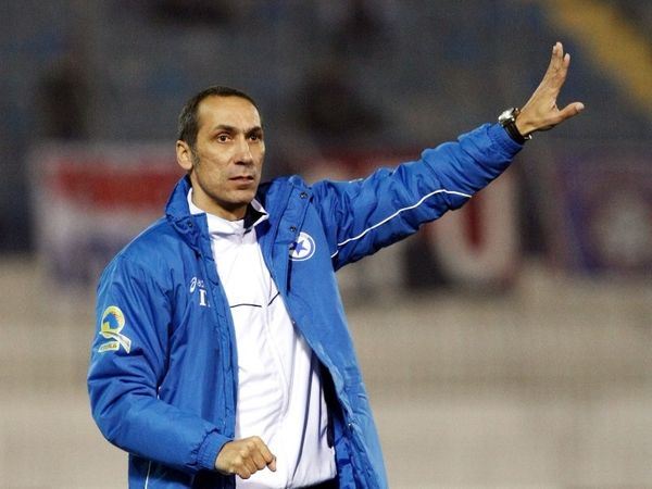 «Να είμαστε δυνατοί!»