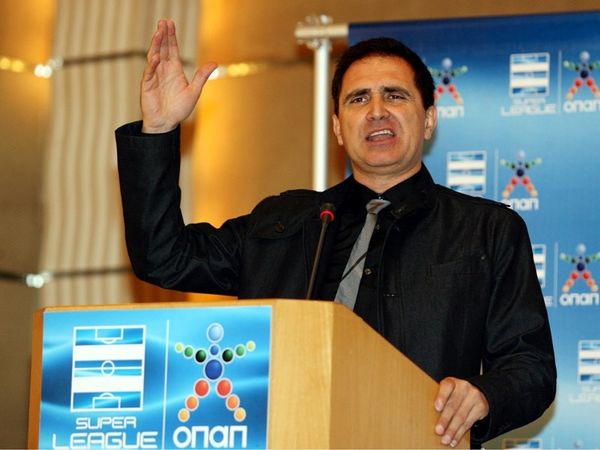 «Θα επανέλθουμε»