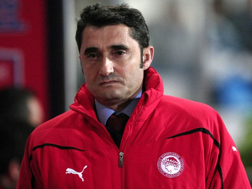 Αυτή την φορά... έχασε ο Ερνέστο!