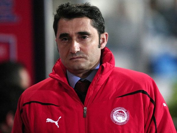 Αυτή την φορά... έχασε ο Ερνέστο!