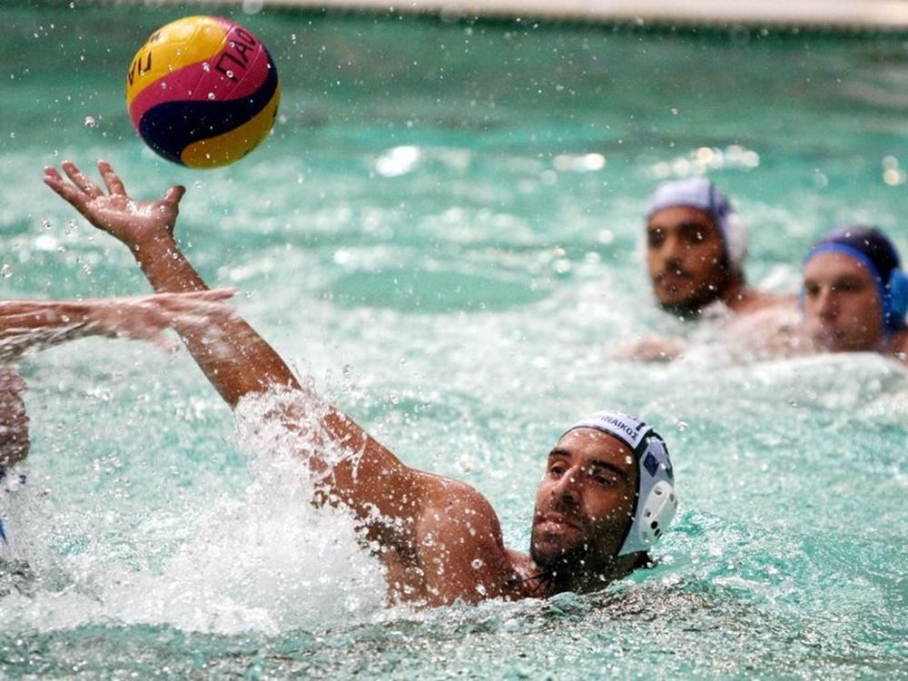 Με διαφορά ο Αφρουδάκης