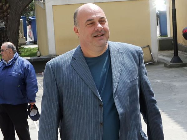 «Θα μας βρει απέναντί του»