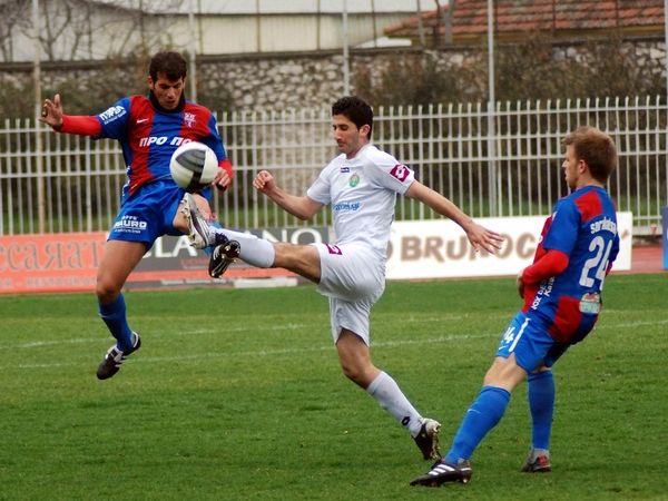 Χλωμό το μέλλον του Μαλκί