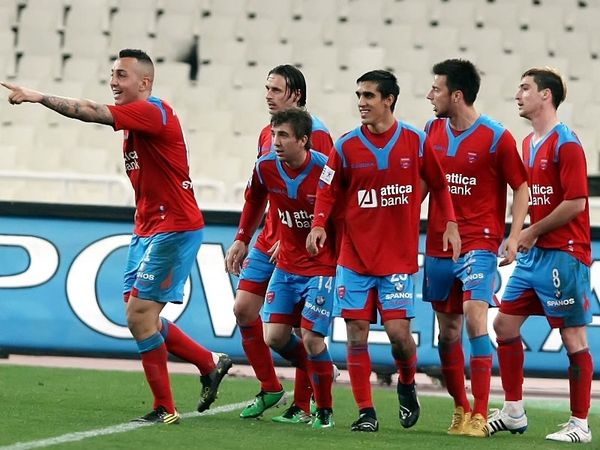 Τέσσερις λόγοι για παραμονή