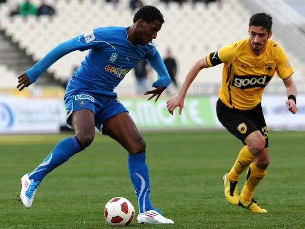 Ρέιντζερς για Ντουγκλάο