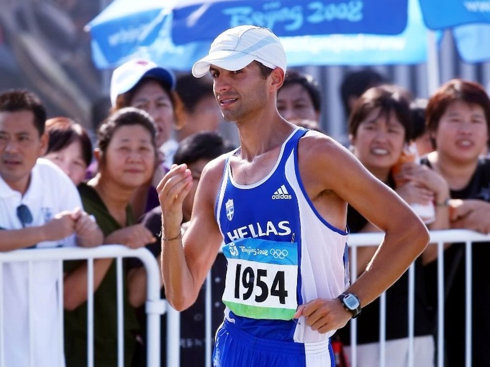 Επιτυχίες από χαλκό