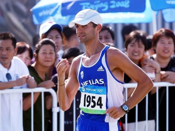 Επιτυχίες από χαλκό