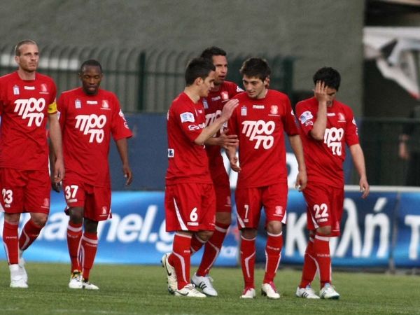 Έδωσε… συνέχεια