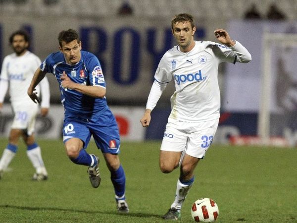 Ημέρα ξεκούρασης...