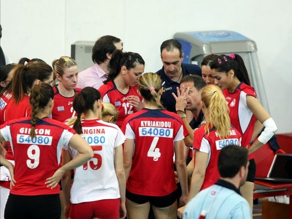 «Αξίζουμε έναν τίτλο»