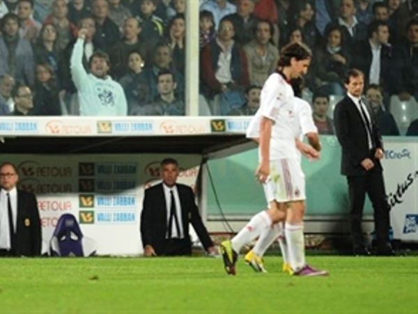 «Καμπάνα» σε Ζλάταν