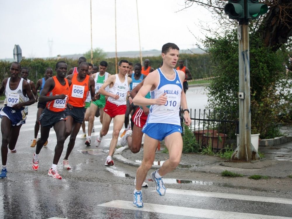 Μπίβοτ και Μεσάο οι κορυφαίοι